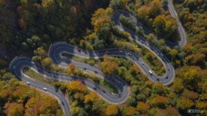 Rent a car in Maramures